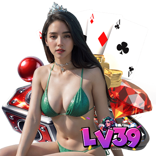 lv39 ลิขสิ์แท้
